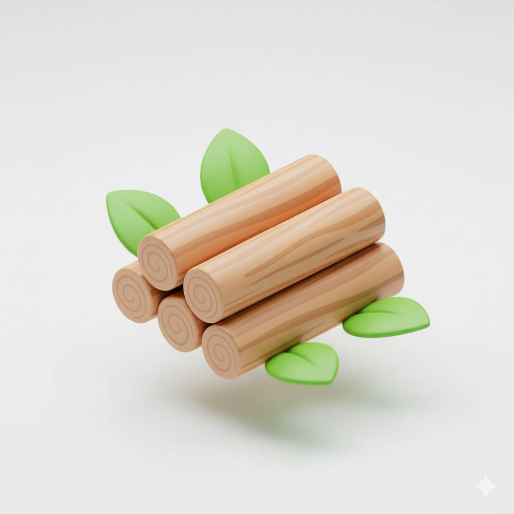 Raw Material Sourcing