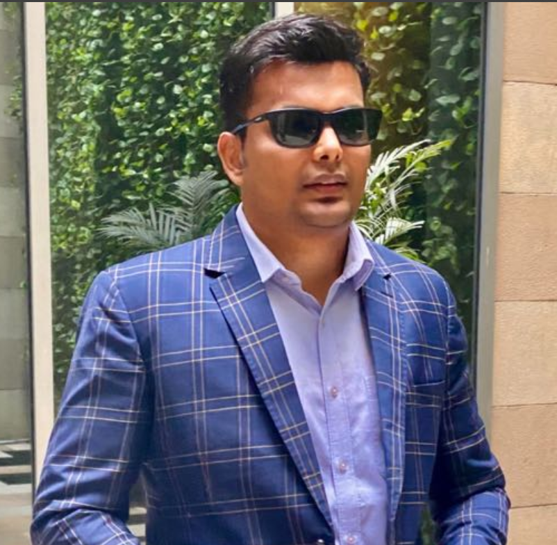 Umar Bhai - Director